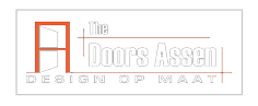 Logo van TheDoors Assen